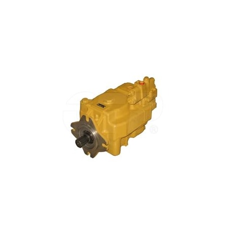 Aic Replacement Parts Pump Gp-Piston Fits Caterpillar Models 1041752